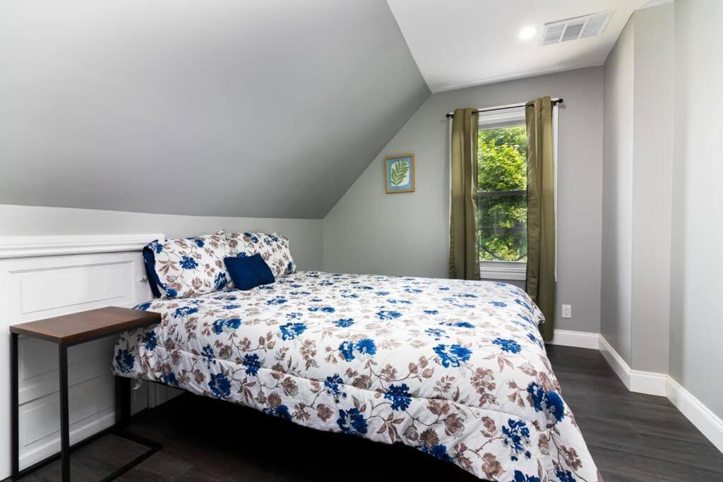 Cozy Micro Apartment, Minutes From Falls Niagara Şelalesi Dış mekan fotoğraf