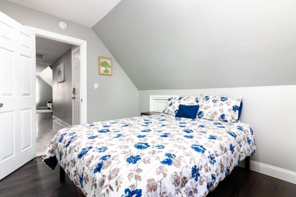 Cozy Micro Apartment, Minutes From Falls Niagara Şelalesi Dış mekan fotoğraf