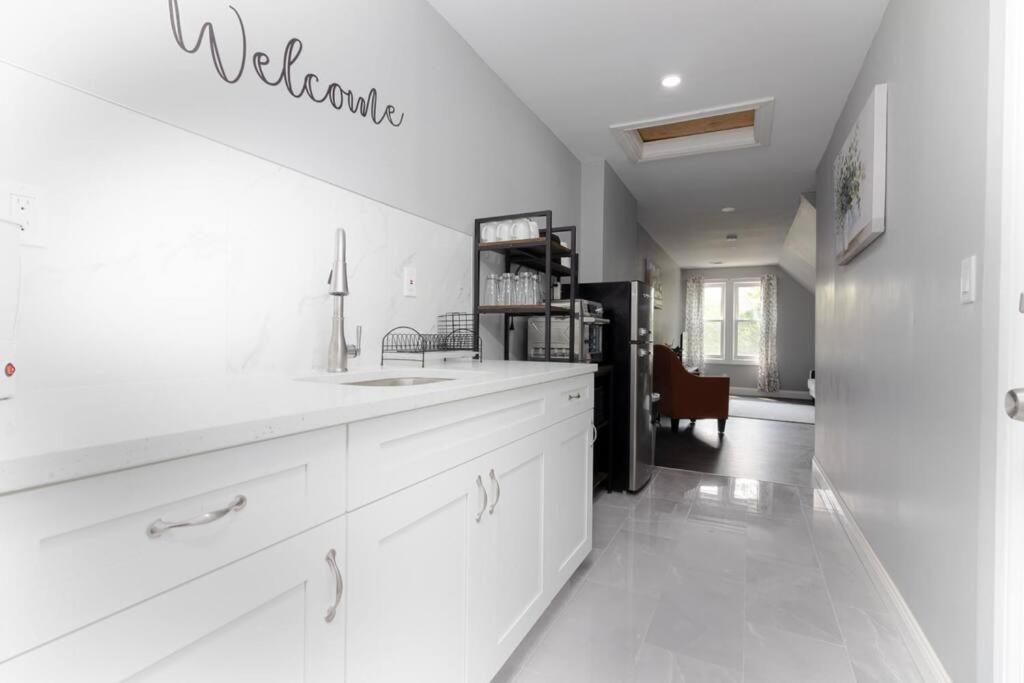 Cozy Micro Apartment, Minutes From Falls Niagara Şelalesi Dış mekan fotoğraf